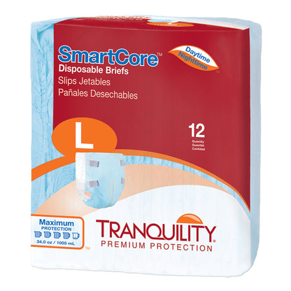 BRIEF, INCONT SMARTCORE LG