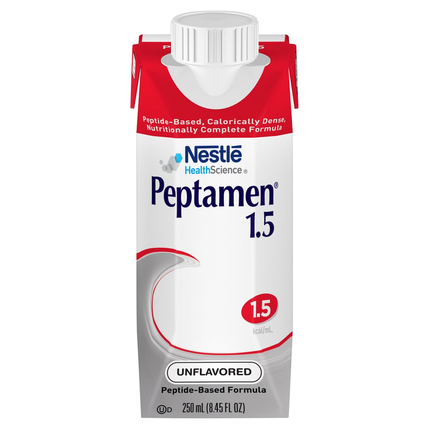 PEPTAMEN 1.5, UNFLAV 250ML