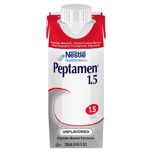 PEPTAMEN 1.5, UNFLAV 250ML