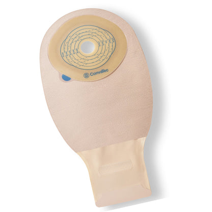 POUCH, ILEO ESTEEM CUT-TO-FITDRAINABLE