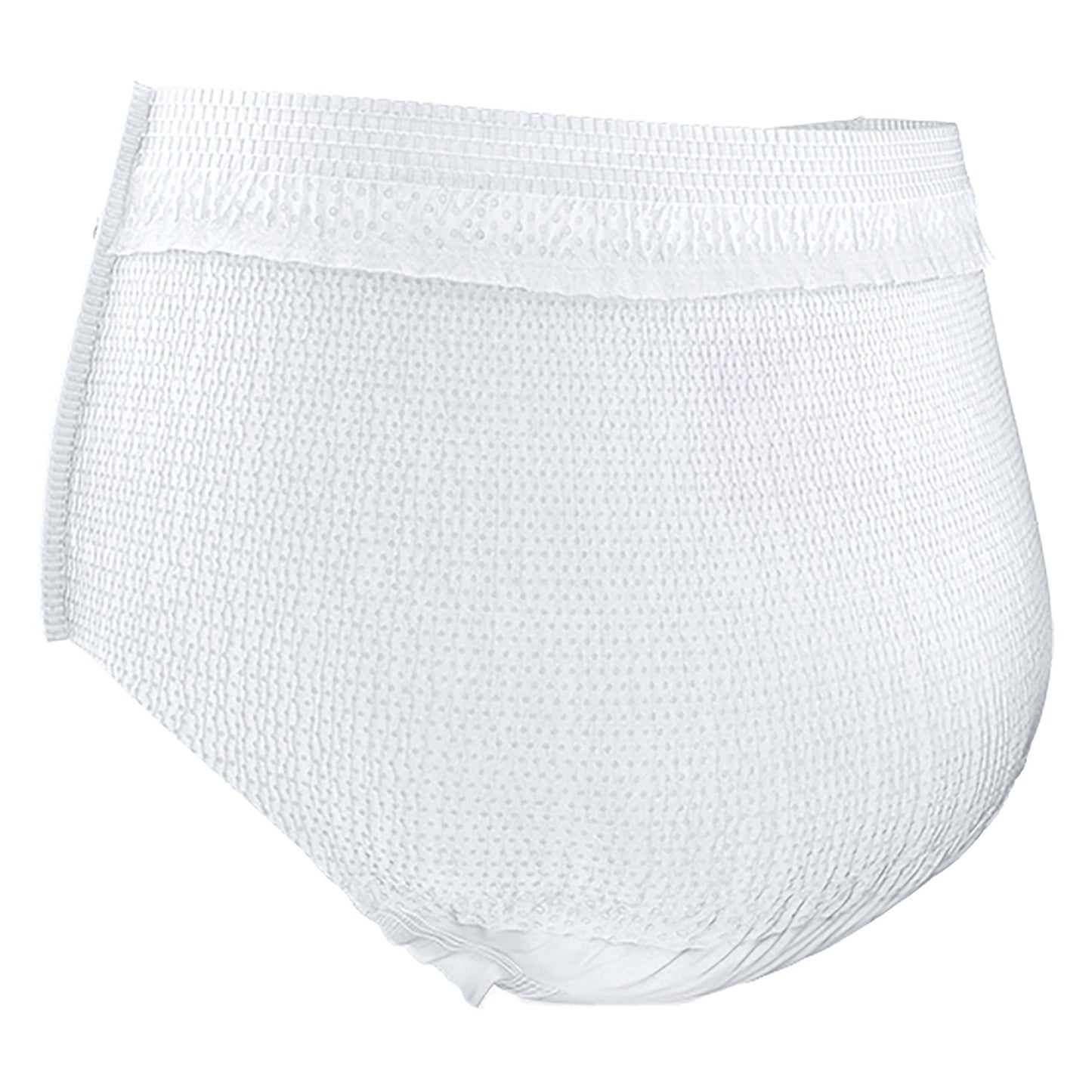 UNDERWEAR, INCONT SUPER PLUS TENA SM/MED