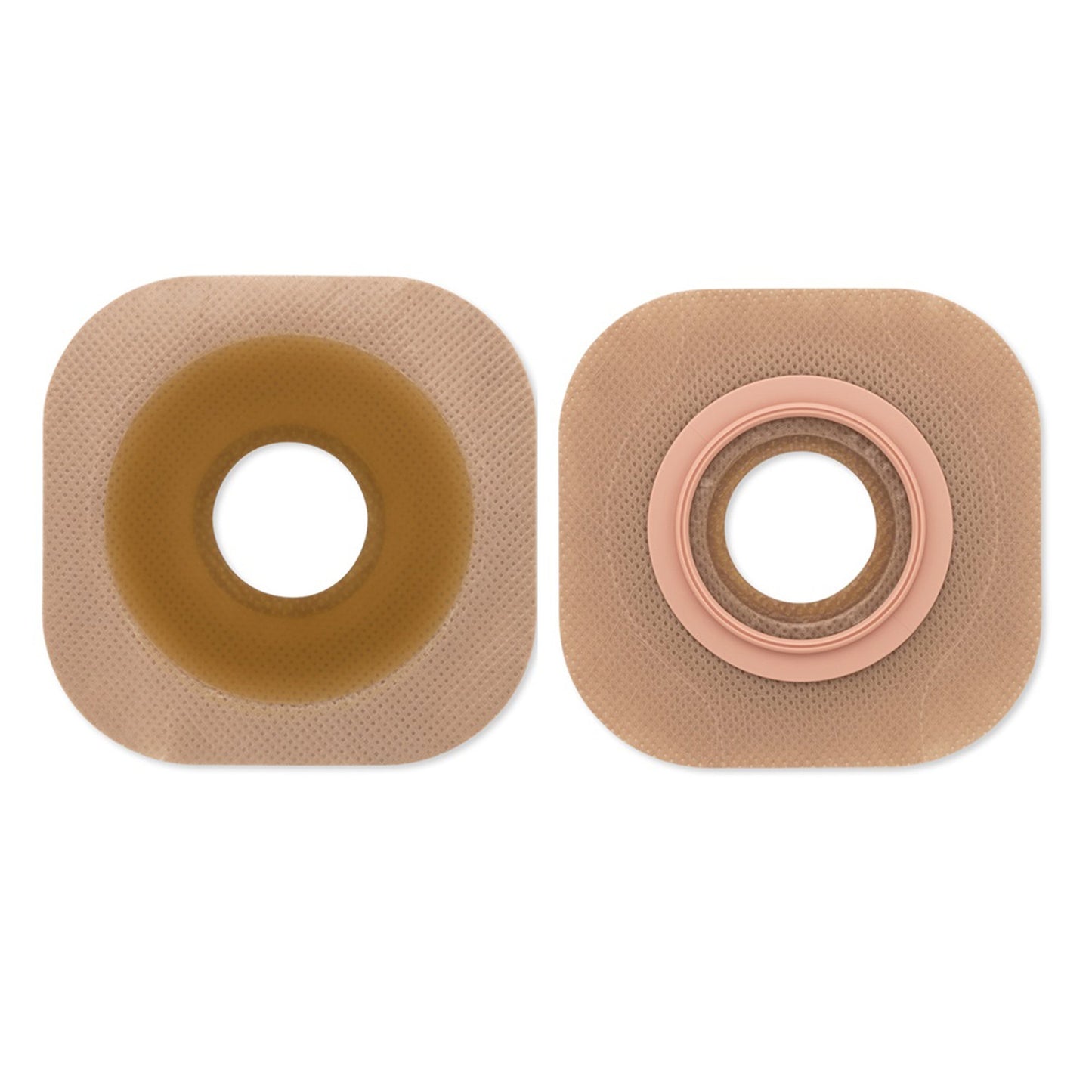 FLANGE, FLAT W/TAPE 38MM