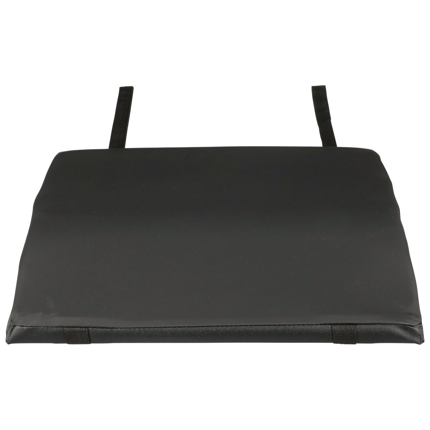 CUSHION, BACK W/LUMBAR SUPP 18"X17"