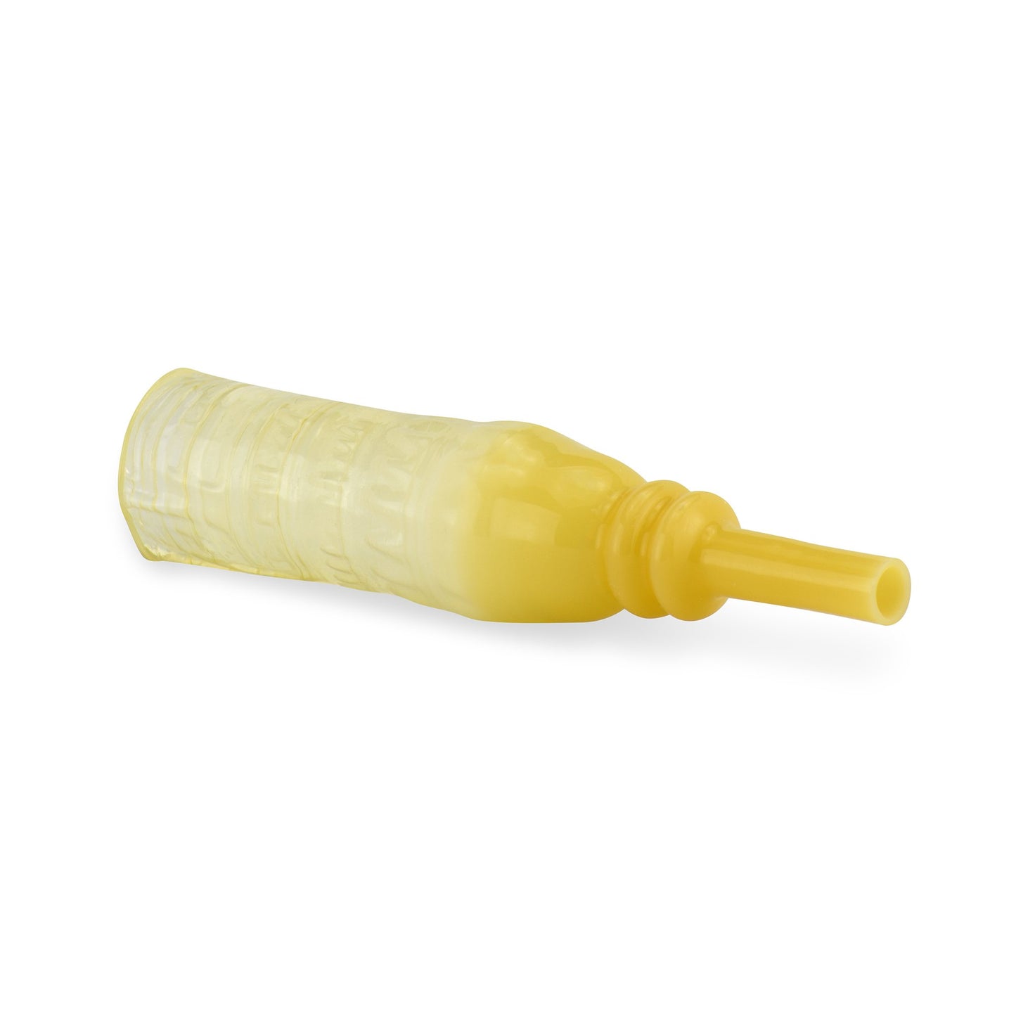 CATHETER, EXTERNAL ML 25MM LTXSELF ADH SM