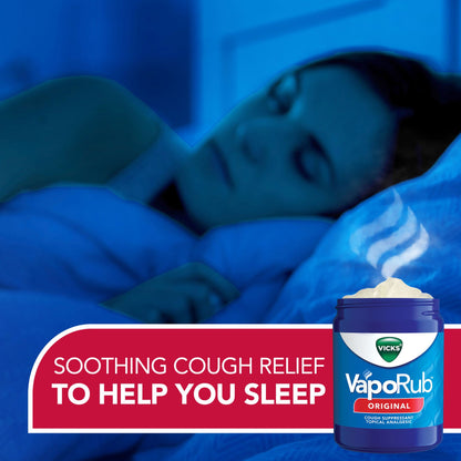 VAPORUB, OINT 3.53OZ9PG