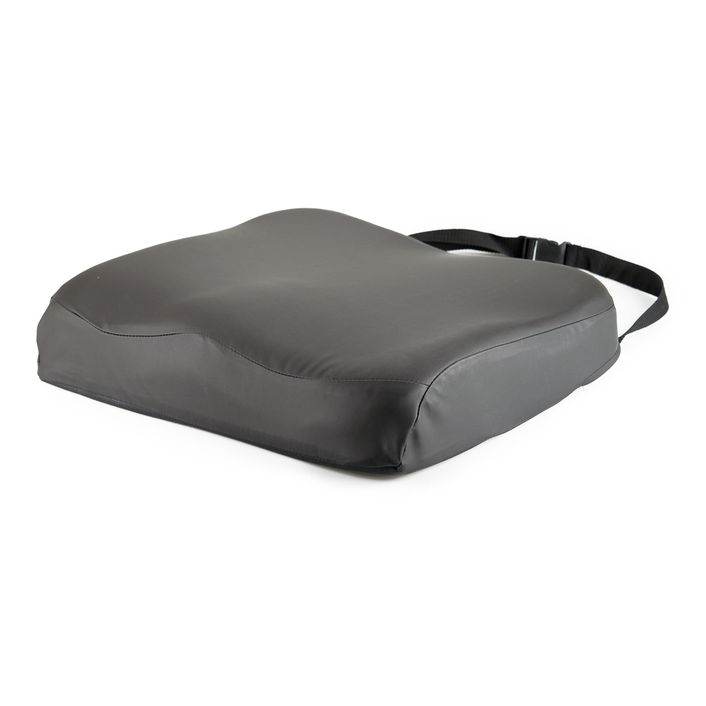 CUSHION, PREM W/C MOLDED GEL 18X16X3