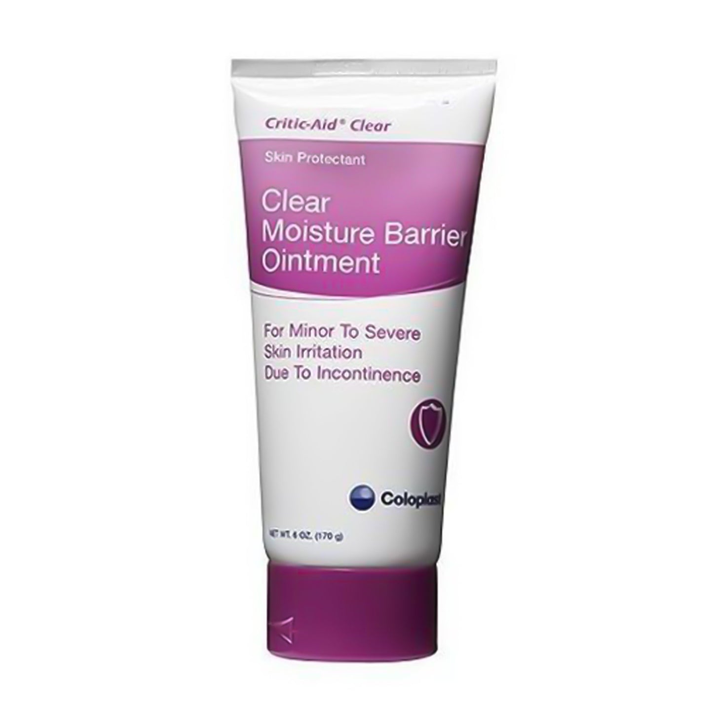 OINTMENT, CRITICAID CLR 6OZ