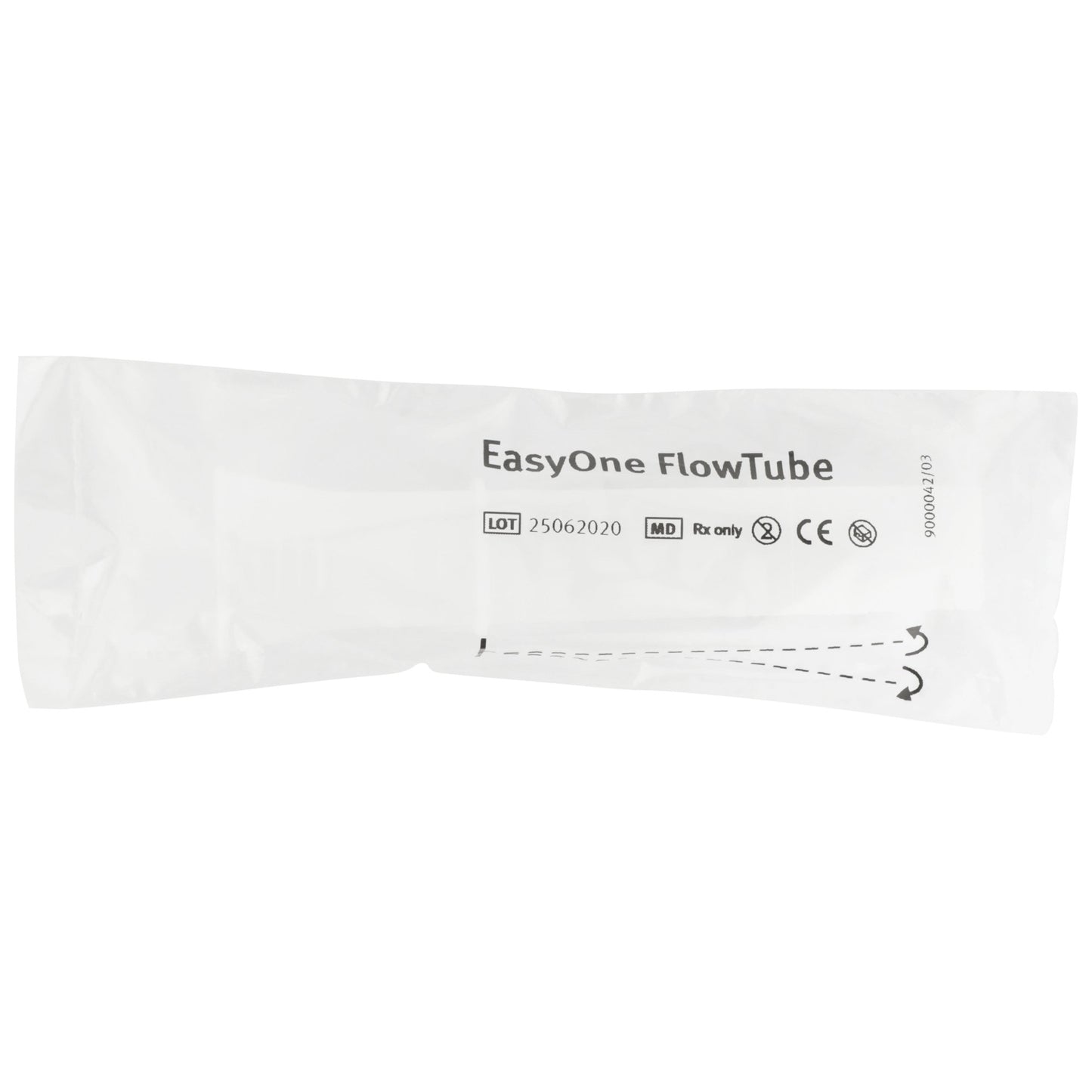 MOUTHPIECE, F/EASYONE DISP PLAS
