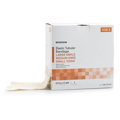 BANDAGE, COMPRESSION SPANDAGRIP SZ-E