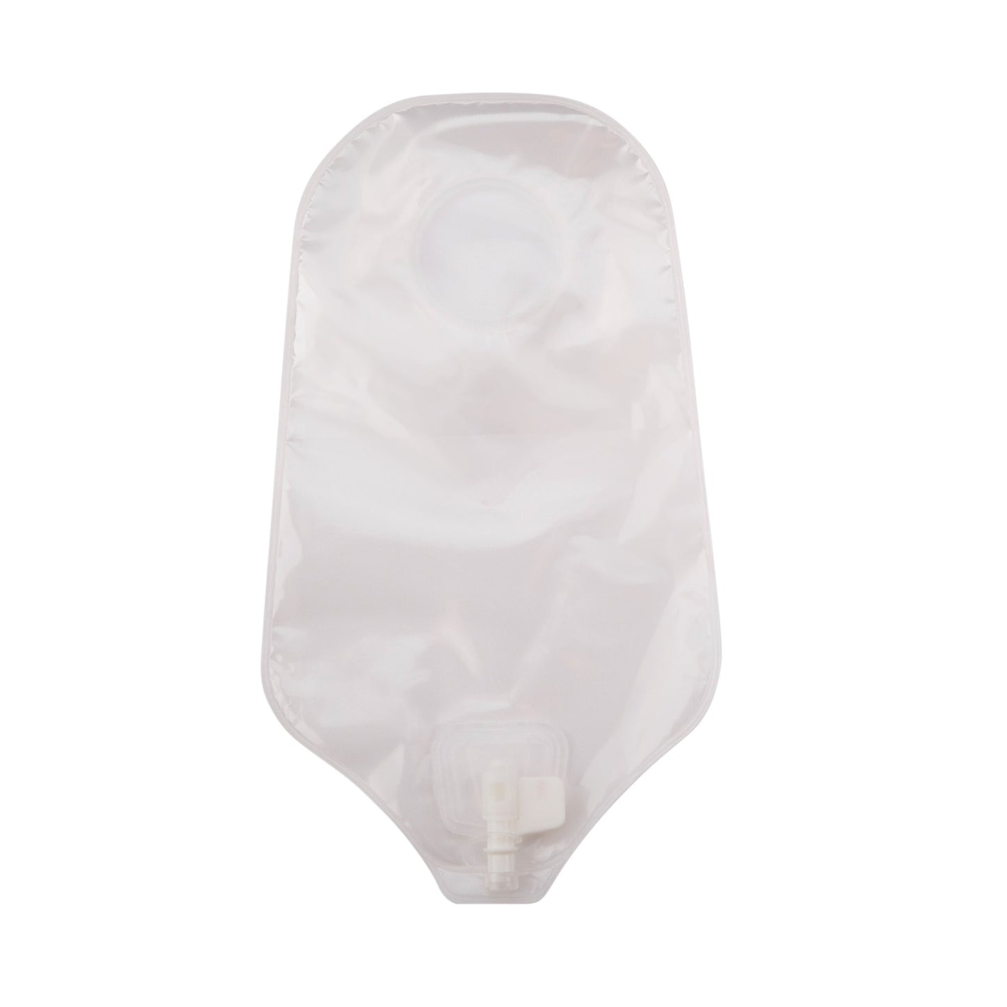 POUCH, UROSTOMY ACCU/STD T 1 3/4"