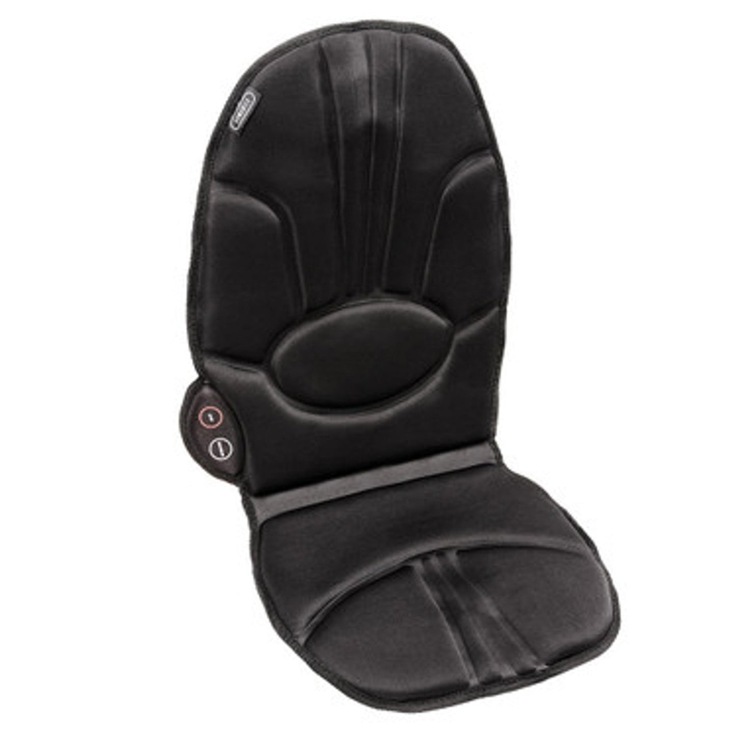 CUSHION, BACK MASSAGE PORTABLEW/HEAT