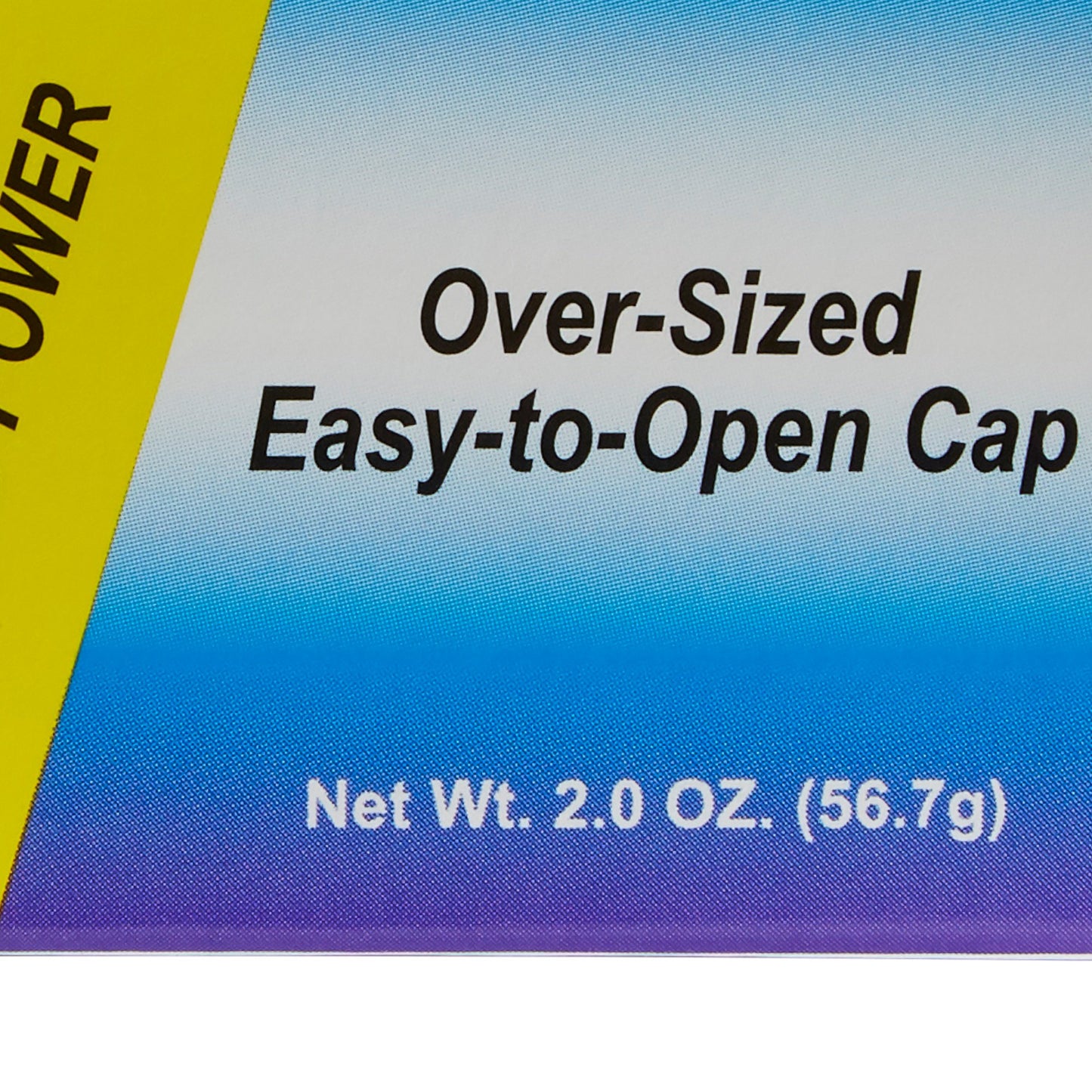 ADHESIVE, DENTURE 2OZ