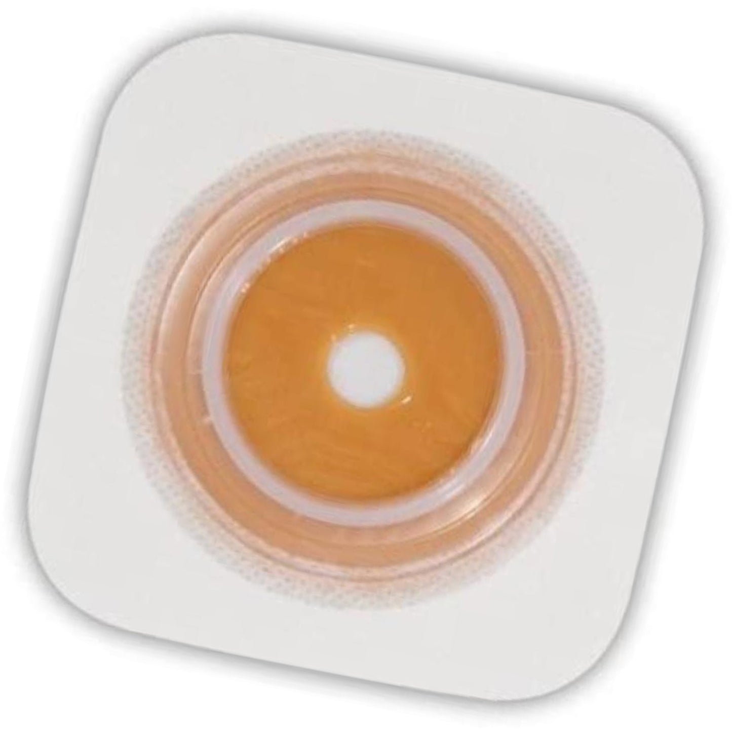 WAFER, SKIN W/1 1/2" FLANGE 4"X4"