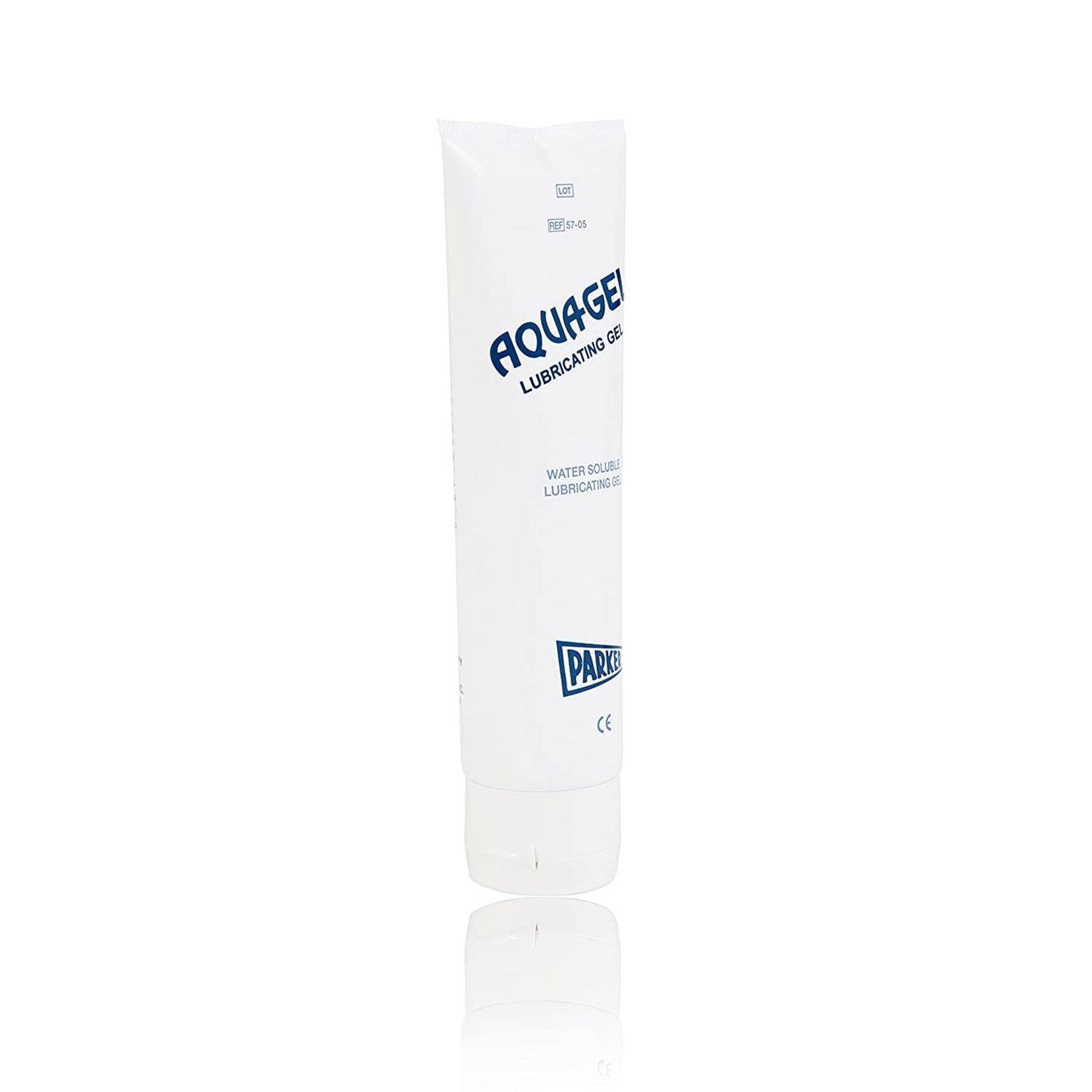 LUBRICATING JELLY, N/S FLIPTOP TU 5OZ
