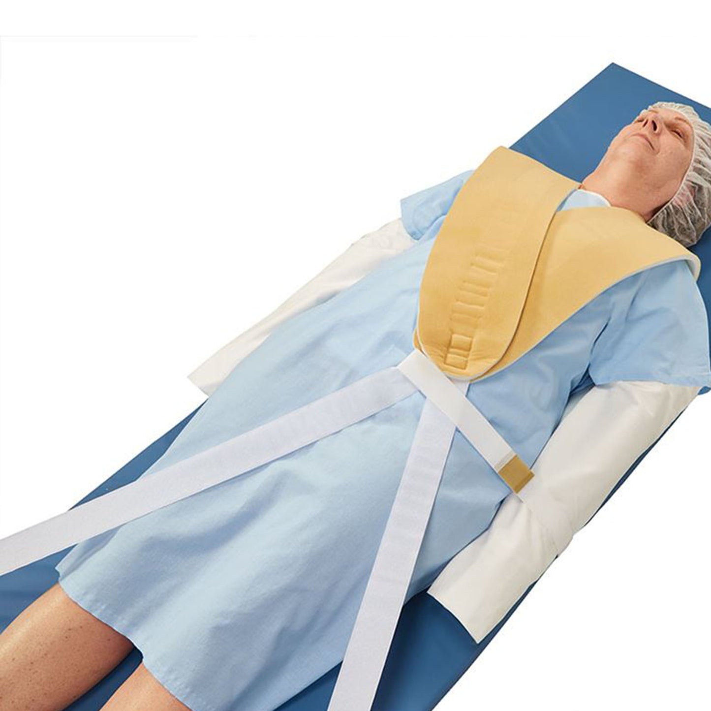 HARNESS, CERVICAL VISUALIZATION ALIMD