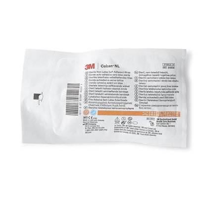 BANDAGE, COBAN LF STR 3"X5YDS