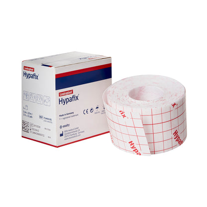 TAPE, DRESSING HYPAFIX RETENTION 2"X10YDS