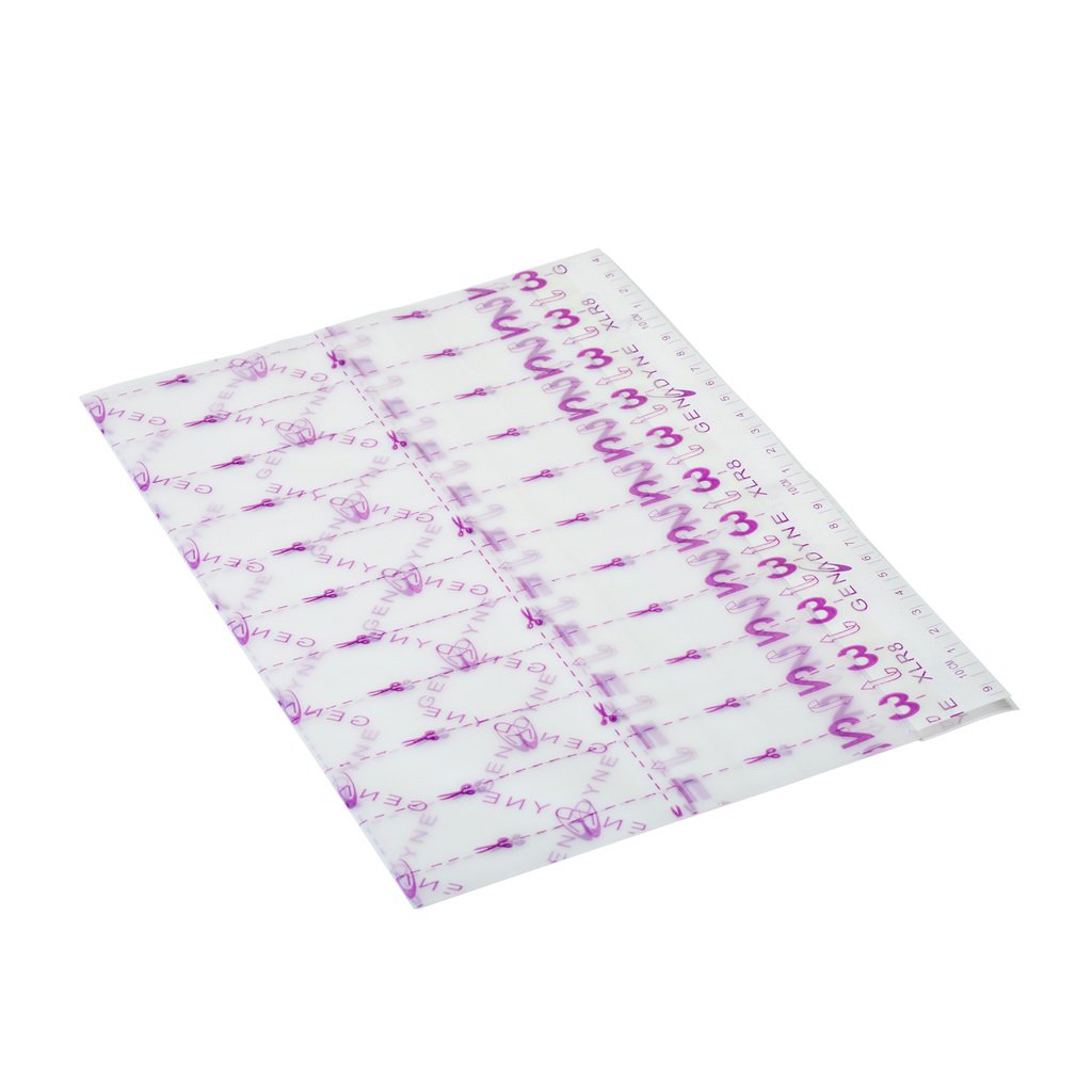 DRESSSING, WOUND TRANS FILM DRAPE XLR8 26X30CM