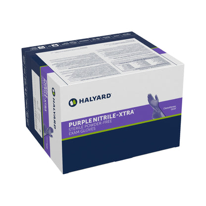 GLOVE, EXAM NTRL XL STR2 EXTCFCHEMO