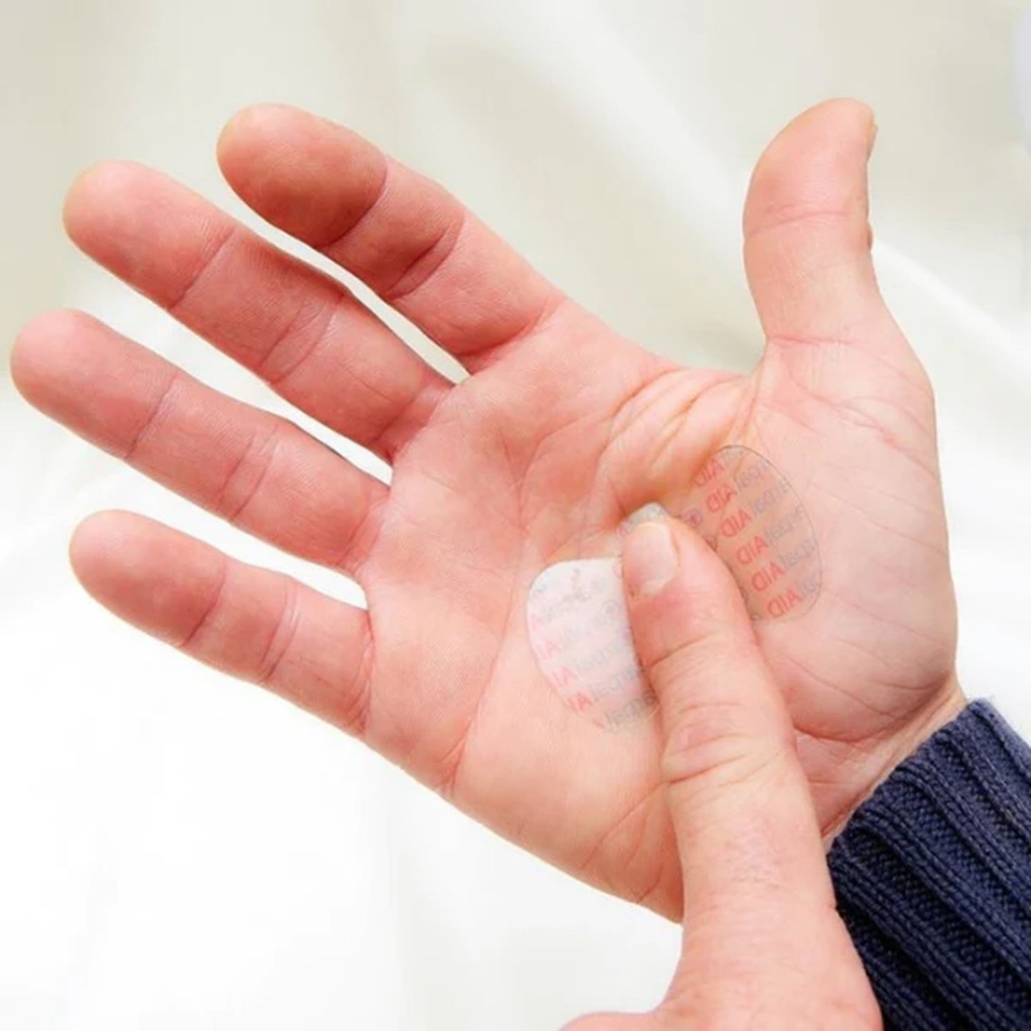 PATCH, HAND CARPAL AID PATCH LG