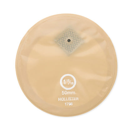 STOMA CAP, W/BARRIER 1 15/16"