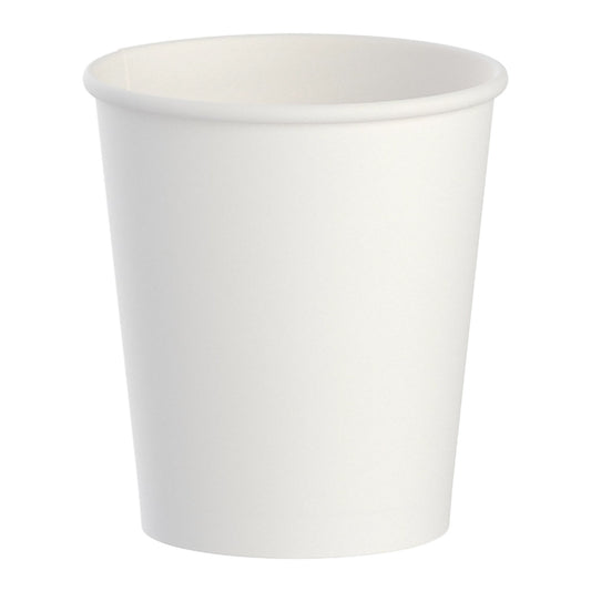CUP, PAPER 3OZ