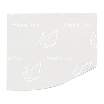 DRESSING, MEPITEL 1 WND CONTACT 2X3