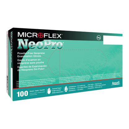 GLOVE, EXAM NPRN SM N/S CHEMO