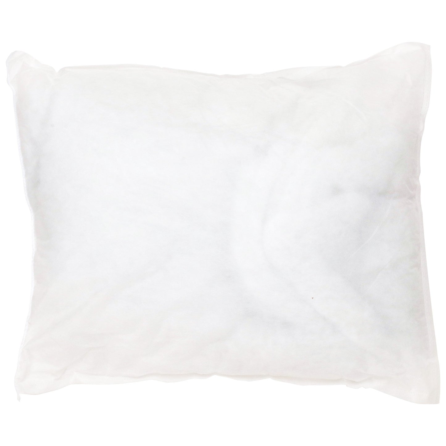 PILLOW, DISP FULL LOFT WHT 18X24"