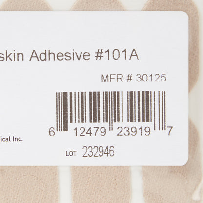 PEDI-PAD, MOLESKIN ADH #101-A0/PK 10PK/CS)