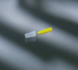 PLUG, CATHETER W/DRN TU CVR STR