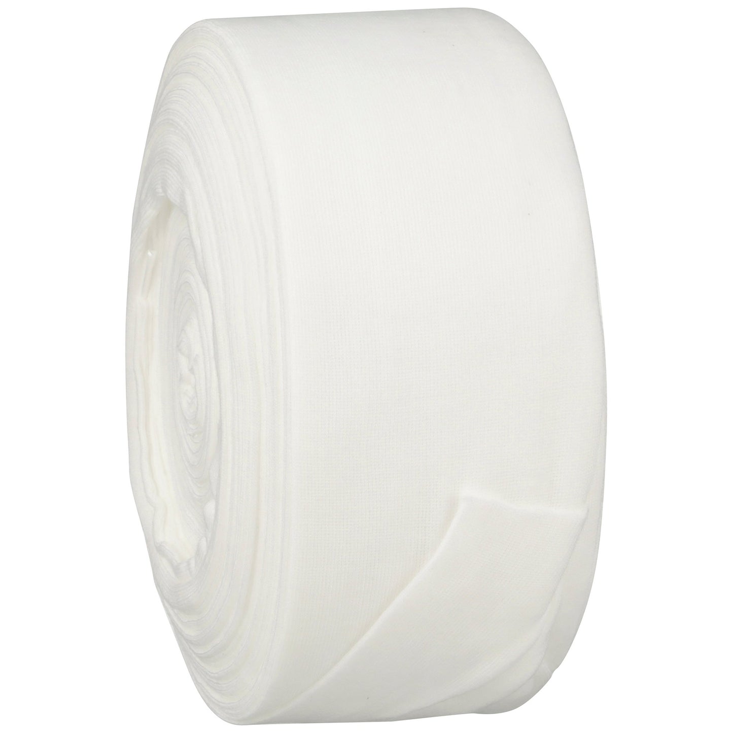STOCKINETTE, TUBE POLY 4"X25YD