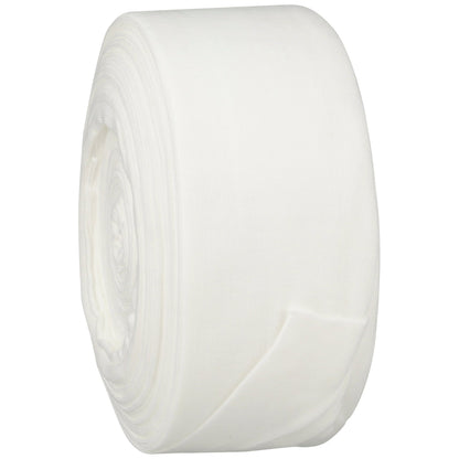 STOCKINETTE, TUBE POLY 4"X25YD