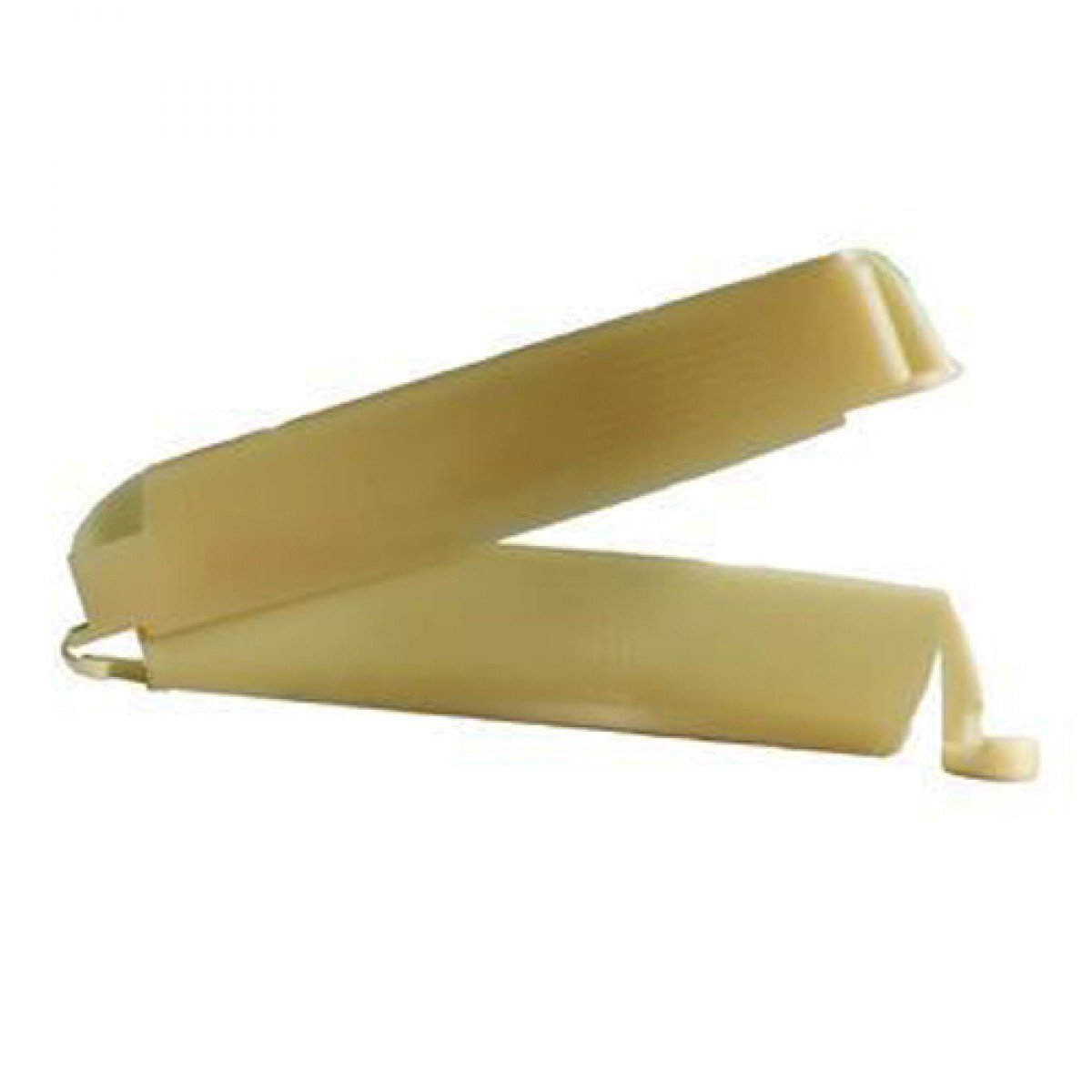 CLOSURE, DUO-LOCK CURVED TAIL