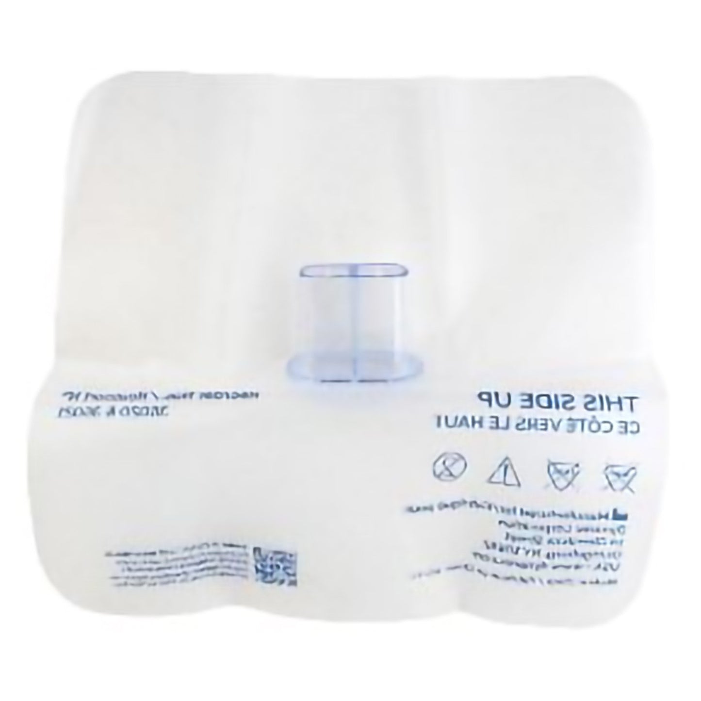 SHIELD, CPR FACE W/ONE-WAY VALVE & BARRIER FLTR