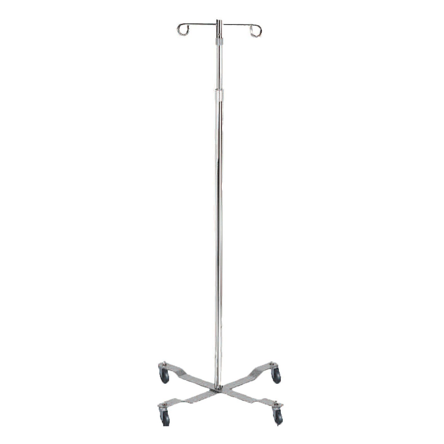 IV POLE, 4LEG 2HOOK