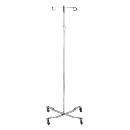 IV POLE, 4LEG 2HOOK