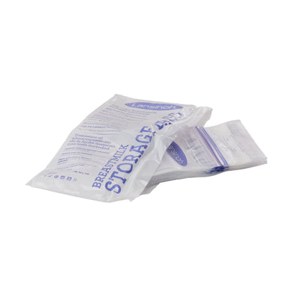 BAG, BREAST MILK STORAGE 6OZ 50CT