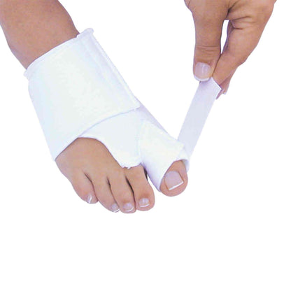 BUNION SPLINT MED/LFT SOFTPOST OP