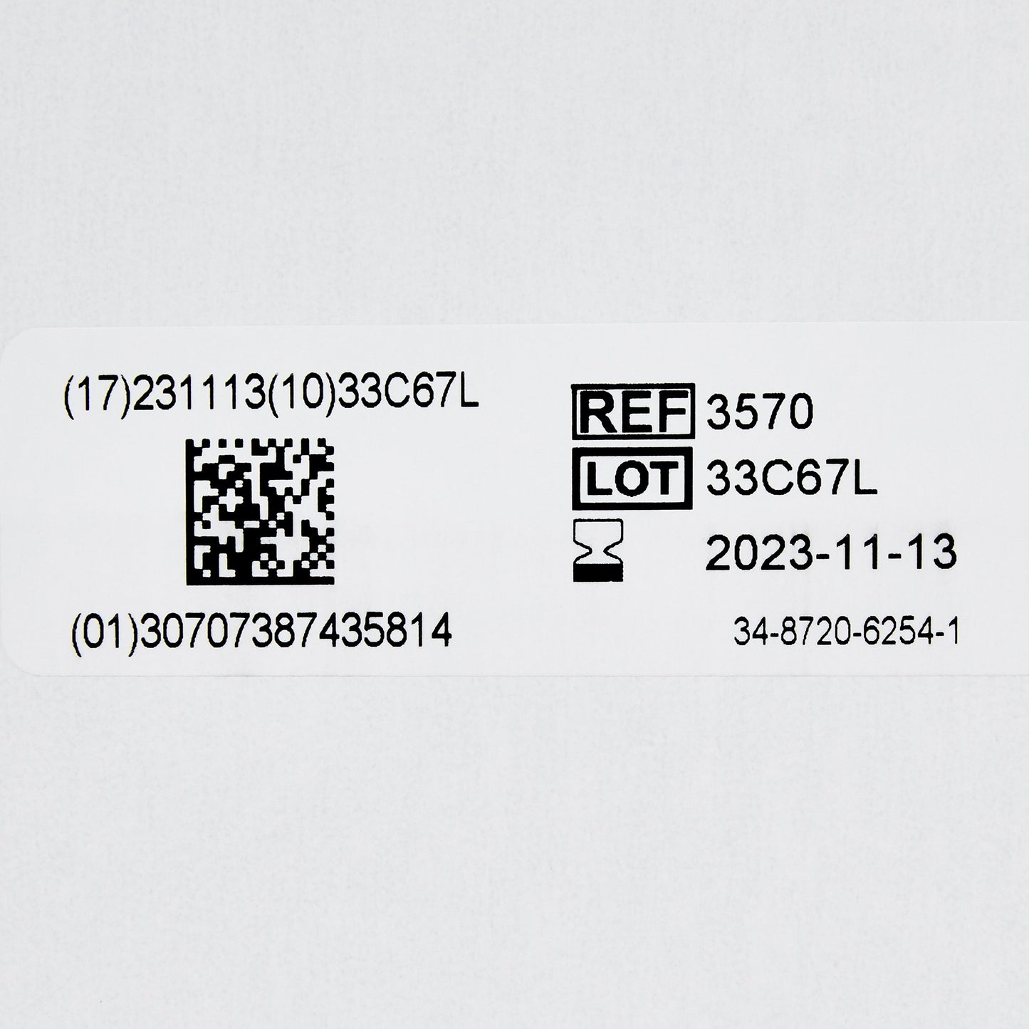DRESSING, SOFT CLOTH MEDIPORE+PAD 3 1/2X8"
