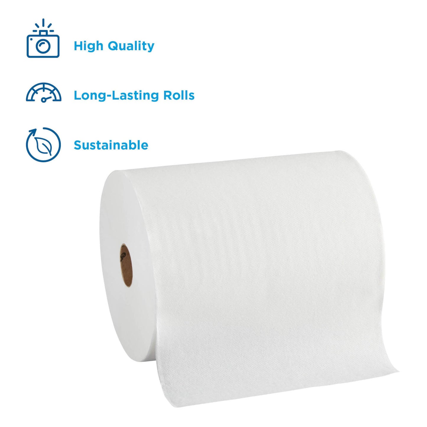 TOWEL, PAPER ENMOTION WHT