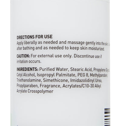 LOTION, HAND/BODY CUCUMBER MELON 8OZ