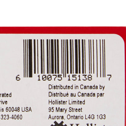 BARRIER, SKIN SHAPE-TO-FIT W/TAPE 1 11/16"