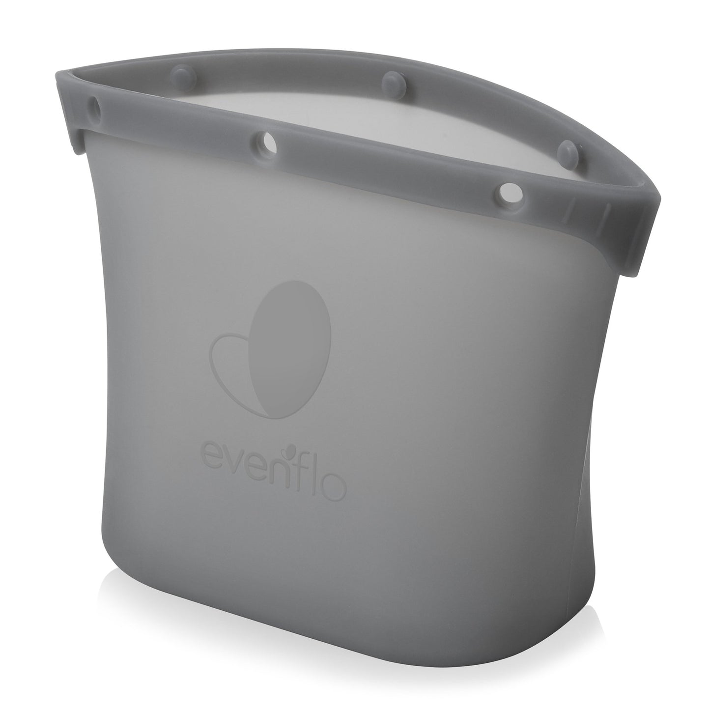 BAG, STEAM SANITIZING EVENFLOSILICONE