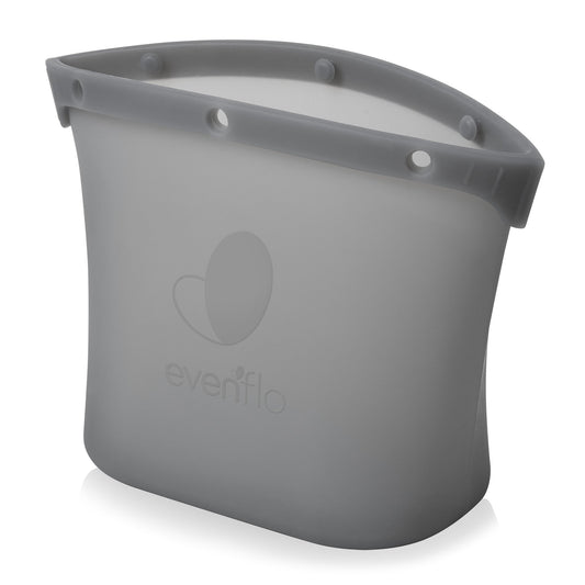 BAG, STEAM SANITIZING EVENFLOSILICONE