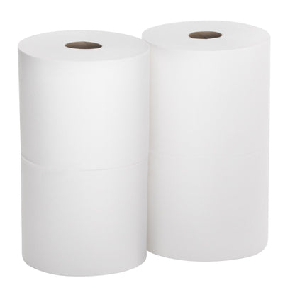 TOWEL, PAPER SOFTPULL LG WHT 1PLY