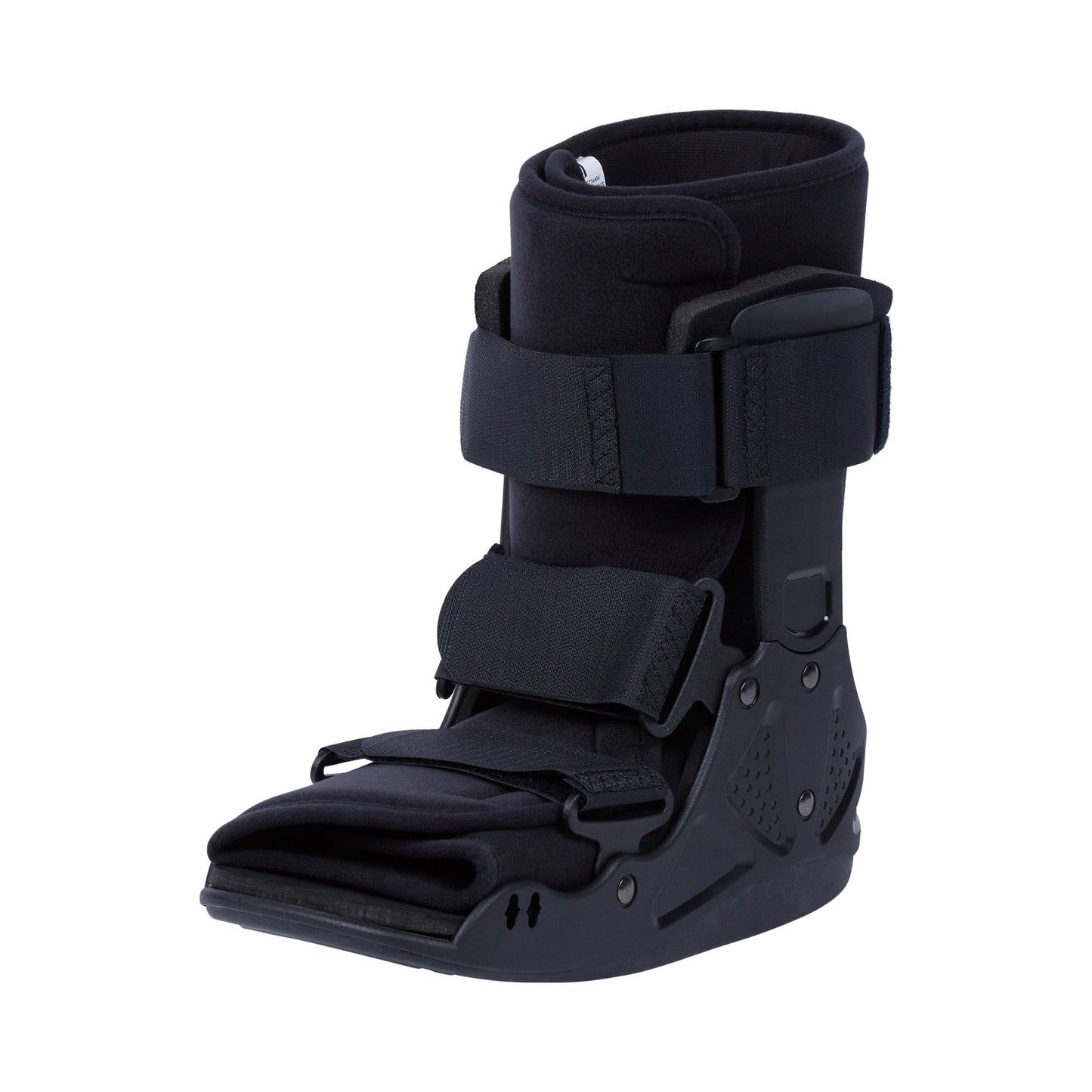 BOOT, WALKER LOW TOP NON-AIRXSM
