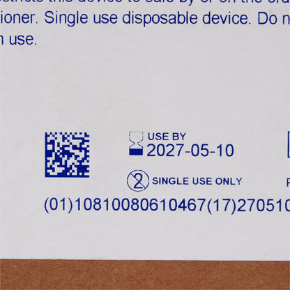 PIN, DISPENSING MULTI DOSE SMSPIKE
