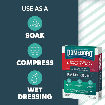 DOMEBORO, PDR PKT 2.2GM