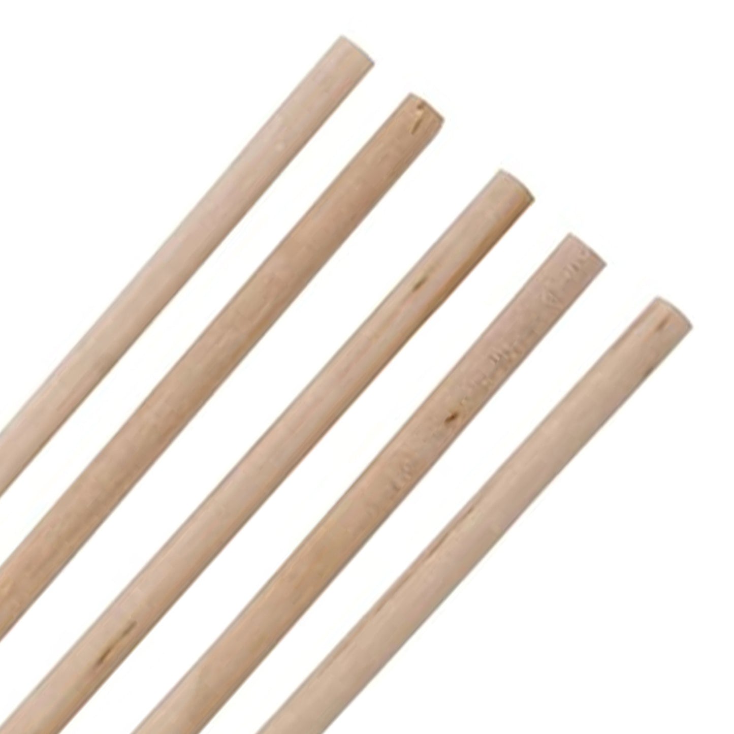 APPLICATOR, PLAIN WOOD 6"